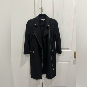 Calvin Klein Black Jacket